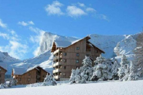 Nice ski nest in Dévoluy